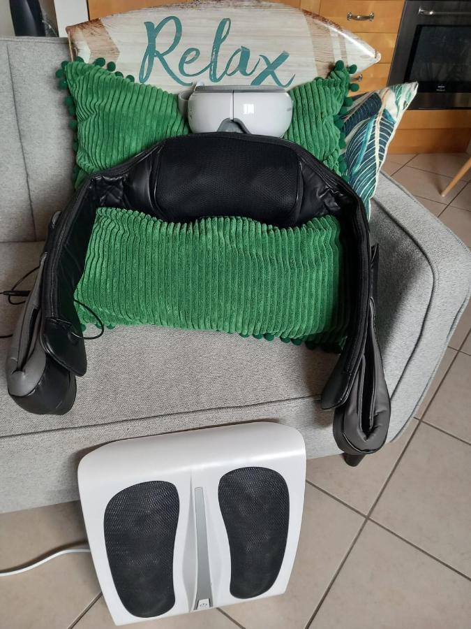 Casetta Dei Ricci Vallecrosia Luaran gambar